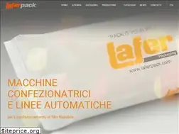 Sites similar to laferpack.com