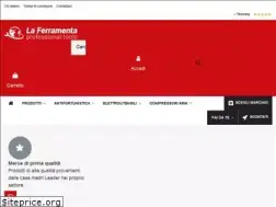 Sites similar to laferramenta.com