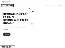 Sites similar to laferre.cat