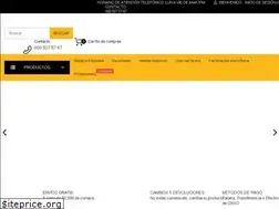 Sites similar to laferre.com.mx