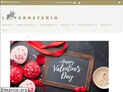 Sites similar to laferreteria.shop