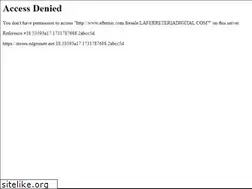Sites similar to laferreteriadigital.com