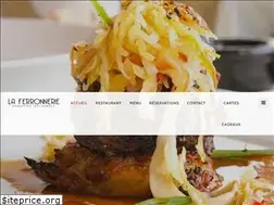 Sites similar to laferronnerie.ca