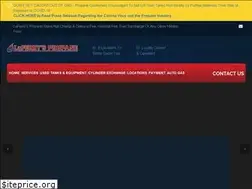 Sites similar to laferryspropane.com