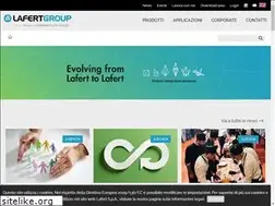 Sites similar to lafert.com