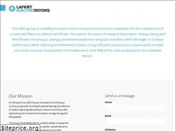 Sites similar to lafertaust.com.au