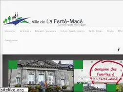 Sites similar to lafertemace.fr