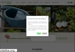 Sites similar to lafertilidaddelatierra.com