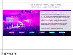 Sites similar to lafestamusic.info