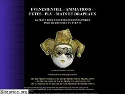 Sites similar to lafeste.com