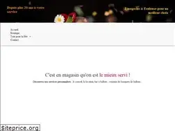 Sites similar to lafete-toulouse.fr