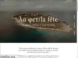Sites similar to lafete.gr