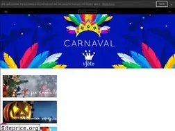 Sites similar to lafete.tn