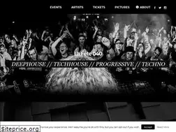 Sites similar to lafete040.nl