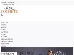 Sites similar to lafetecochete.ro