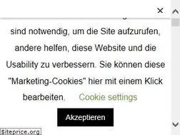 Sites similar to lafetedelamusique.de