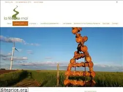 Sites similar to lafetedemai.org