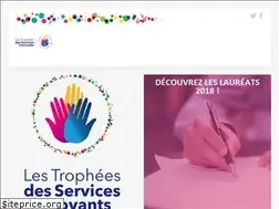 Sites similar to lafetedesservices.fr