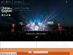Sites similar to lafeteducognac.fr