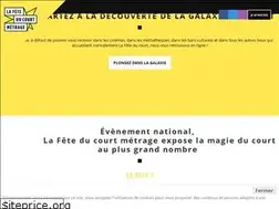 Sites similar to lafeteducourt.com