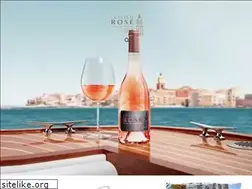 Sites similar to lafetedurose.com
