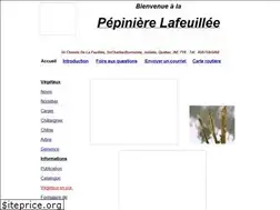 Sites similar to lafeuillee.com