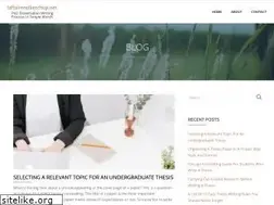 Sites similar to laffaireestketchup.net