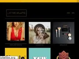 Sites similar to laffairemagazine.com