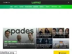 Sites similar to laffaz.com