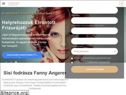 Sites similar to lafferton.hu