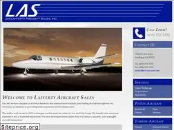 Sites similar to laffertyair.com