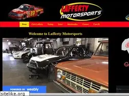Sites similar to laffertymotorsports.net