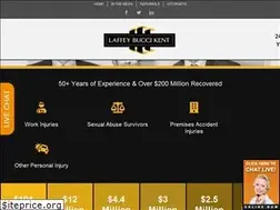 Sites similar to laffeybuccikent.com
