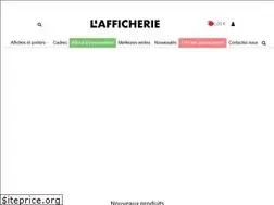 Sites similar to lafficherie.com