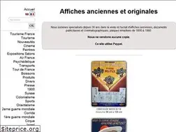 Sites similar to lafficheur.com