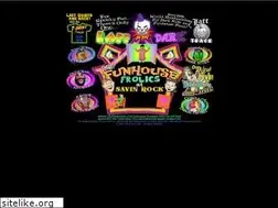 Sites similar to laffinthedark.com