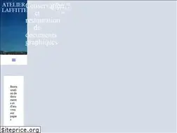 Sites similar to laffitte.eu