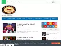 Sites similar to laffnationent.blogspot.com