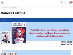 Sites similar to laffont.fr