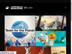 Sites similar to laffreuxbonhomme.com
