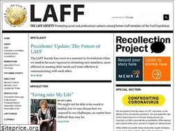 Sites similar to laffsociety.org