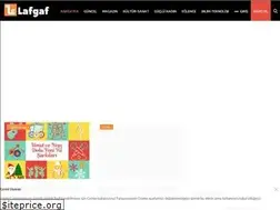 Sites similar to lafgaf.com