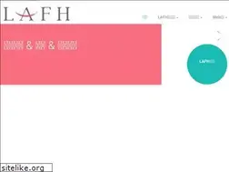 Sites similar to lafh-group.com