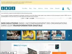 Sites similar to lafi.com