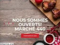 Sites similar to lafiamma.ca