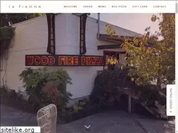 Sites similar to lafiamma.com