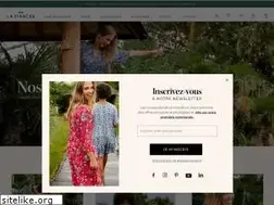 Sites similar to lafianceedumekong.fr