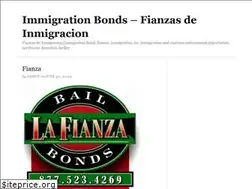 Sites similar to lafianza.net