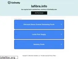 Sites similar to lafibra.info