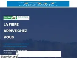 Sites similar to lafibrearrivechezvous.fr